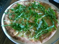 -PIZZA BIANCA(民园店)