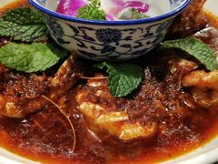 -小娘惹厨房Little Nyonya(狮城有约上榜店)