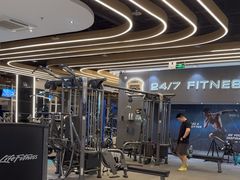 -24/7 FITNESS 健身(罗湖金光华店)