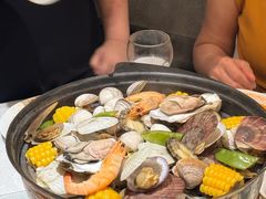 -大铁勺新津菜(东丽阳光新业广场店)