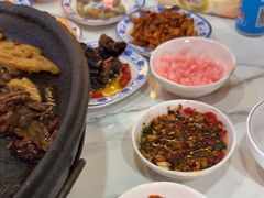 -一烙锅(友谊店)