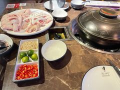 -同仁四季椰子鸡(海岸城天利店)