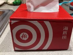 -海底捞火锅(河东万达广场店)