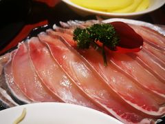 -袁老四老火锅(盘龙城店)