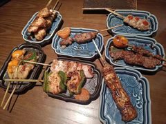 -一豚轩·烧鸟·豚骨拉面(五四路店)