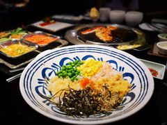 -鹤江桥·红油牛肉粉(SKP店)