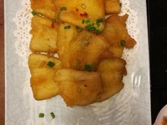 -广东道至正餐厅(区庄店)