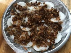 -共和老洪豆花草粿水粿