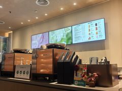 -星巴克(中远两湾城店)