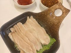 -春家·非遗手工小吃(徐汇万科广场店)