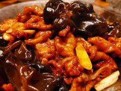 -蔡家酒楼(一德街店)