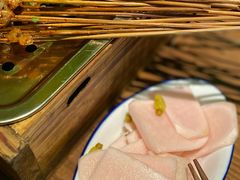 -盟重烧烤(高正街店)