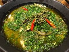 -金牌外婆家(苏州中心店)