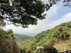 -广州市白云山风景名胜区