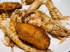 -倍儿美海鲜排挡·非遗海鲜蒸饺(洋货店)