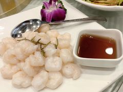 -江南村酒家