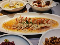 -章吴记喜瑞餐厅(东东城店)