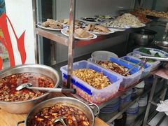 自助取餐区-刚子蹄花(总店)
