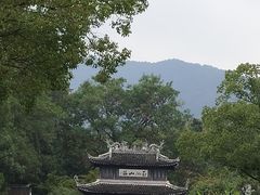 -玉女潭景区