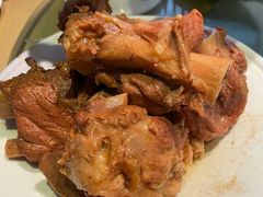 肉骨头-关东小磨东北菜(上海长风大悦城店)