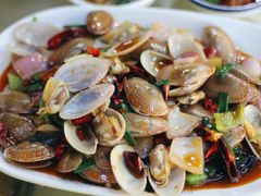 -四川小胡子海鲜(丁村万人海鲜广场店)