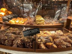 -B&C黄油与面包·THE GARDEN BAKERY概念店(世纪汇店)