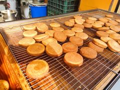 -朱記糯米蛋糕(千川百货店)