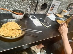 -贡梅老面馆·蟹粉面·无锡特色小吃(南长街主推店)