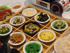 -新仙清汤牛腩(铜锣湾店)