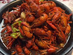 -川流不息·地道川菜·小龙虾(新松江路店)