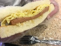 -孖记茶档·热腾茶餐(荔湾领展广场店)