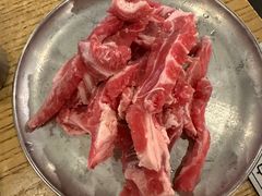 -姜虎东白丁烤肉(深圳湾后海汇店)