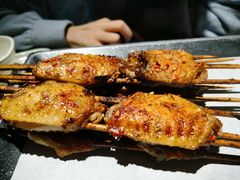 -管氏翅吧(广渠门店)