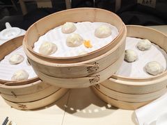 -鼎泰丰(当代商城店)