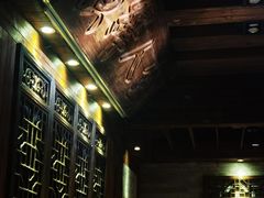 -凤凰山斑鱼馆(恭城店)