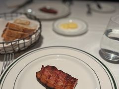 -Wolfgang’s Steakhouse 沃夫冈牛排馆(上海白玉兰广场店)