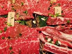 -千寻烧肉(政务区店)