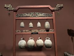 -中国闽台缘博物馆