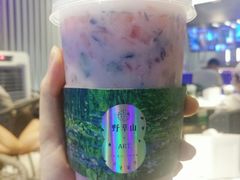-野萃山·潮汕厚果汁(十亩地店)