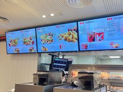 -肯德基(北京南站店)