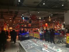 -大润发(南湖店)