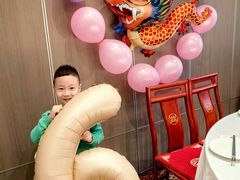 -万荣烤鸭店·北京菜(天坛店)