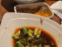 -乔街深夜食堂·台州菜·高压锅生蚝(杭州总店)