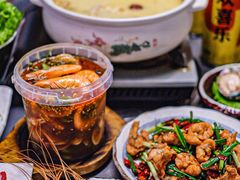 -金龙·打边炉(南京西路店)