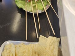 -荣叔港式沙嗲牛肉火锅(正佳潮流店)