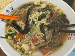 -孙家面馆(淮海第一城店)
