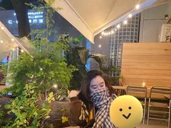-鹿萤季·营地小馆(皇后公园店)