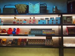 零售区-和平菓局(王府井店)