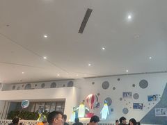 -帝企鹅自助餐厅•儿童岛•真企鹅(长隆企鹅酒店)