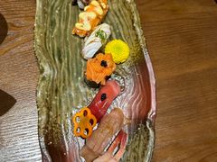 -傑·料理·海鲜放题(佛山文华荟店)